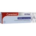 Produktbild: CANESTEN Extra Creme 10 mg/g 20 g PZN 00679612