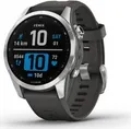 Produktbild: Garmin Fenix 7S silber/graphit