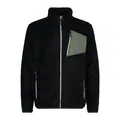 Produktbild: CMP MAN Jacket nero (U901) 54
