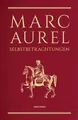 Produktbild: Selbstbetrachtungen | Marc Aurel | Cabra-Leder | Buch | Cabra-Leder-Reihe | 2018