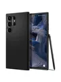 Produktbild: Spigen Liquid Air - black - Samsung Galaxy S23 Ultra