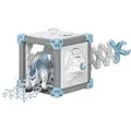 Produktbild: Eldrador Creatures BattleCave Schneeschlitzer, Spielfigur