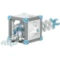 Produktbild: schleich® ELDRADOR® CREATURES 42733 BattleCave Schneeschlitzer