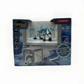 Produktbild: SCHLEICH 42733 ELDRADOR BATTLECAVE SCHNEESCHLITZER