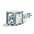 Produktbild: schleich® 42733 ELDRADOR® CREATURES BattleCave Schneeschlitzer