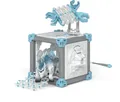 Produktbild: SCHLEICH 42733 ELDRADOR BATTLECAVE SCHNEESCHLITZER NEU OVP