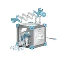 Produktbild: SCHLEICH 42733 - ELDRADOR® CREATURES BattleCave Schneeschlitzer Spielset Mehrfar