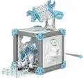 Produktbild: schleich Eldrador BattleCave Schneeschlitzer