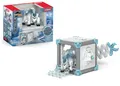 Produktbild: Schleich 42733 - Eldrador Creatures, BattleCave Schneeschlitzer, Spielset (2025)