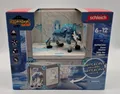 Produktbild: Schleich 42733 - Eldrador Creatures BattleCave Arena Schneeschlitzer - NEU