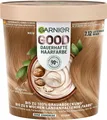 Produktbild: GARNIER Haarfarbe GARNIER GOOD, Set, langanhaltendes, natürlich aussehendes Farbergebnis