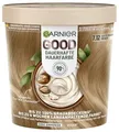 Produktbild: Garnier Dauerhafte Haarfarbe 7.12 Latte Macchiato Braun Ammoniakfrei 1 Stk.