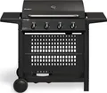 Produktbild: Enders® Gasgrill San Diego Next 4