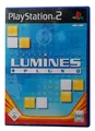 Produktbild: PS2 Game LUMINES Plus USK 0 gebrauchtes Sony Play Station 2 Spiel LUMINES +