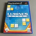 Produktbild: Lumines Plus | Playstation 2 | PS2 | OVP | Anleitung | komplett ✔️