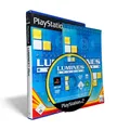 Produktbild: Lumines Plus – PS2 / Playstation 2 - Spiel in OVP mit Anleitung ✅