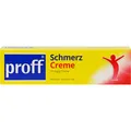 Produktbild: proff Schmerz-Creme 150 g