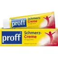 Produktbild: Proff Schmerzcreme 5% 150 g