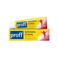 Produktbild: proff® Schmerzcreme