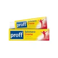 Produktbild: Proff Schmerzcreme 5%