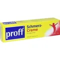 Produktbild: PROFF Schmerzcreme 50 mg/g 150 g PZN 11194763