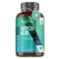 Produktbild: WeightWorld Detox Kur