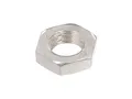 Produktbild: Sechskantmutter M14x1,5 niedrige Form - DIN936