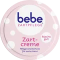 Produktbild: bebe ZARTPFLEGE Zartcreme 3574661444123