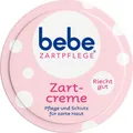 Produktbild: bebe® Zartcreme Hautcreme 150 ml 3826556001