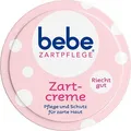 Produktbild: bebe Zartcreme Hautcreme 150 ml
