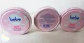 Produktbild: ♥28,77€/1L ♥ 3 x 150ml Bebe Zartcreme Body Feuchtigkeitsspendend zarte Haut