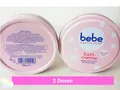 Produktbild: ♥73,00€/1L ♥ 2 x 150ml Bebe Zartcreme Body Feuchtigkeitsspendend zarte Haut