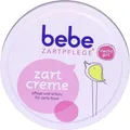 Produktbild: BEBE ZARTPFLEGE Zartcreme 150 ml
