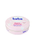 Produktbild: Bebe Zartpflege  Zartcreme, 150 ml