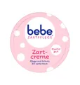 Produktbild: 150 ml bebe Zartpflege Zartcreme Pflege & Schutz für zarte Haut angenehmer Duft