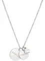 Produktbild: Liebeskind Berlin Edelstahlkette Liebeskind Damen-Kette Edelstahl Herz