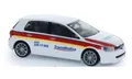 Produktbild: RIETZE 32001 - Volkswagen Golf 7 Transmedica Dessau - 1:87