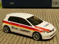 Produktbild: 1/87 Rietze VW Golf Variant 7 Transmedia Dessau 32001