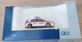 Produktbild: Rietze 32001 - 1/87 Volkswagen Golf 7 Transmedica Dessau - Neu