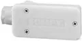 Produktbild: Somfy Temperatursensor 9050100, Outdoor-Temperaturmessung, Kunststoff, Wandmontage, Analogausgang, 50 °C max.