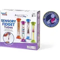 Produktbild: Hand2mind Sensory Fidget Tubes, Set of 4 (B083B13DWM)