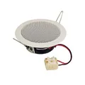 Produktbild: Visaton Deckenlautsprecher DL 10 8 Ohm ws Lautsprecher 50110 Deckenlautsprecher