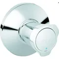 Produktbild: Grohe Fertigset UP-Ventil Costa Neu Oberbau Einbautiefe 20 - 80mm blau VC