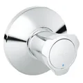 Produktbild: Grohe Costa Ventil Armatur UP 19808001 Kaltwasser für Montageblock