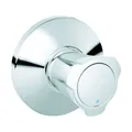 Produktbild: Grohe Unterputz-Ventil Oberbau Costa blau Einbautiefe 20-80 mm