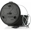 Produktbild: Dutch Oven Do12px, 13,6 L Premium Gusseisen Kochtopf Gusstopf - Bbq-toro