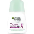 Produktbild: Garnier Mineral Action Control Anti-Perspirant Roll-On 50ml