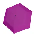 Produktbild: Knirps Taschenschirm US.050 Ultra Light Slim Manual berry 9500501702