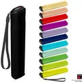 Produktbild: Knirps Regenschirm Damen Super-Mini-Taschenschirm Ultra-light Slim US.050 uni