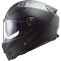 Produktbild: Ls2 Ff811 Vector Ii Solid Matt/Schwarz XS